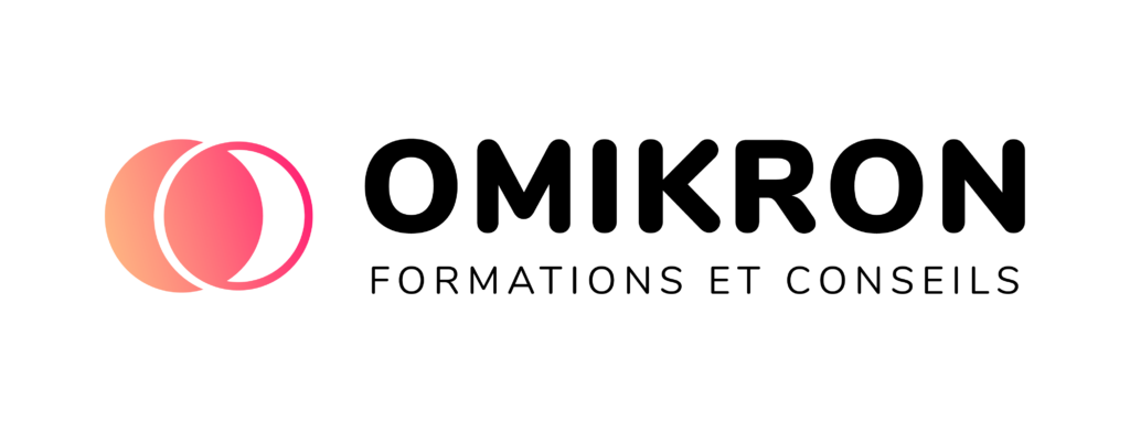 Logo Omikron Formations
